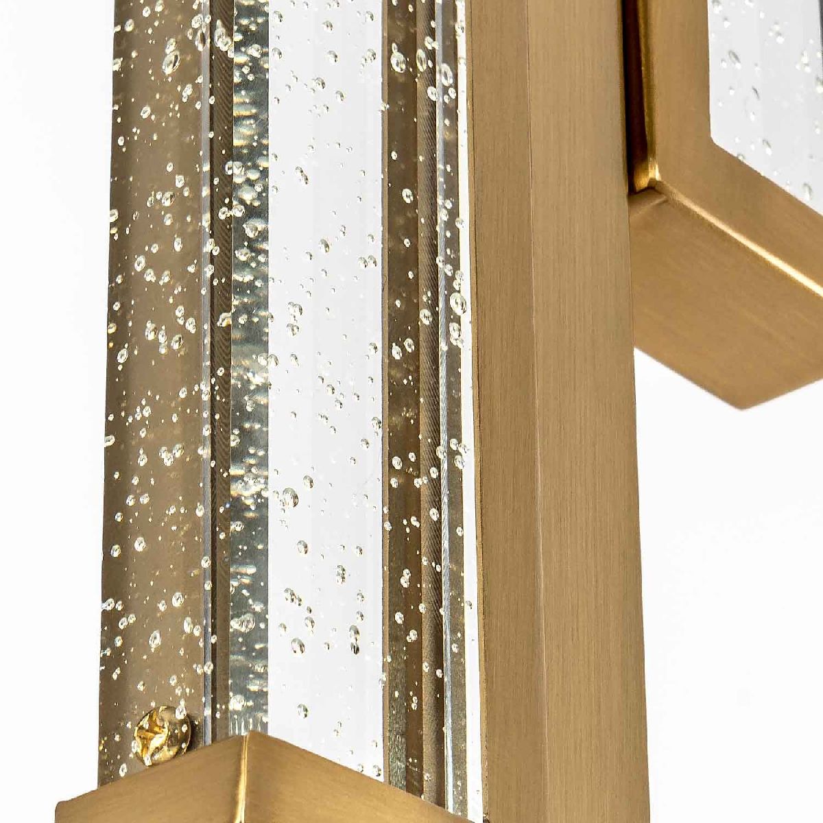 Подвесной светильник современный Modelux ML.89160.1 BS