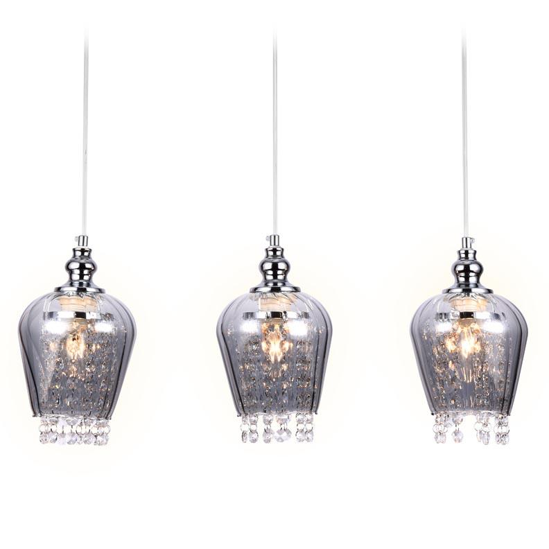 Подвесной светильник Ambrella Light Traditional TR3613