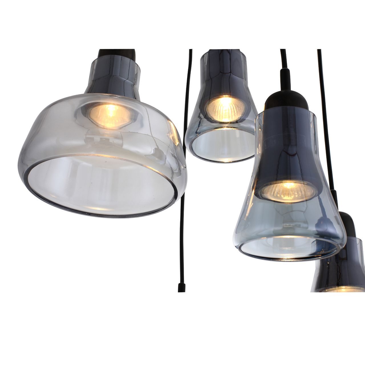 Подвесная люстра ST Luce Fumosi SL332.103.05