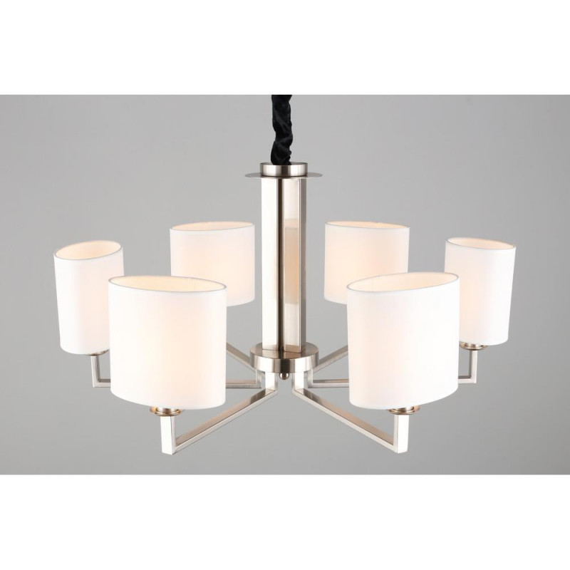 Подвесная люстра Omnilux OML-84803-06