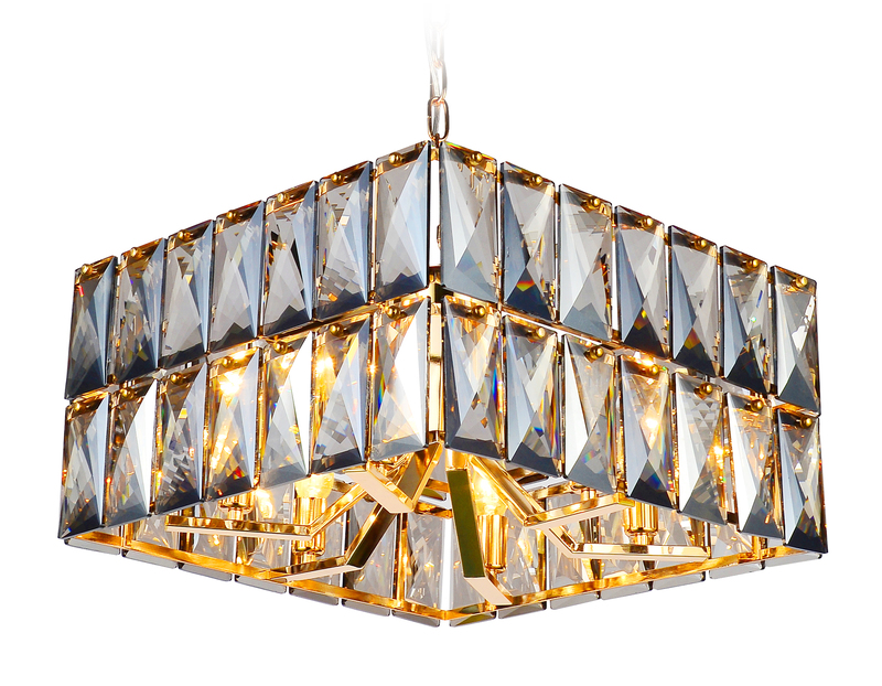 Подвесная люстра Ambrella Light Traditional TR5162