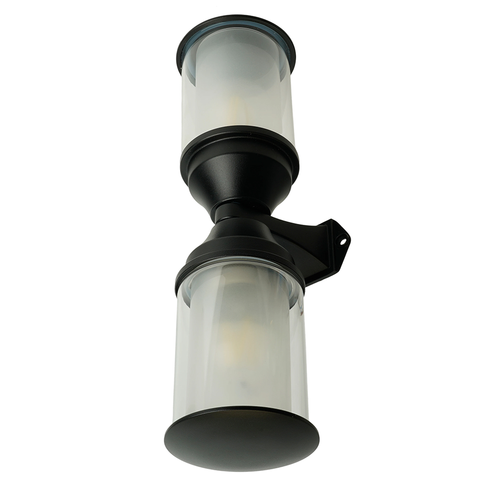 Уличный настенный светильник Feron Кельн DH1402 51737