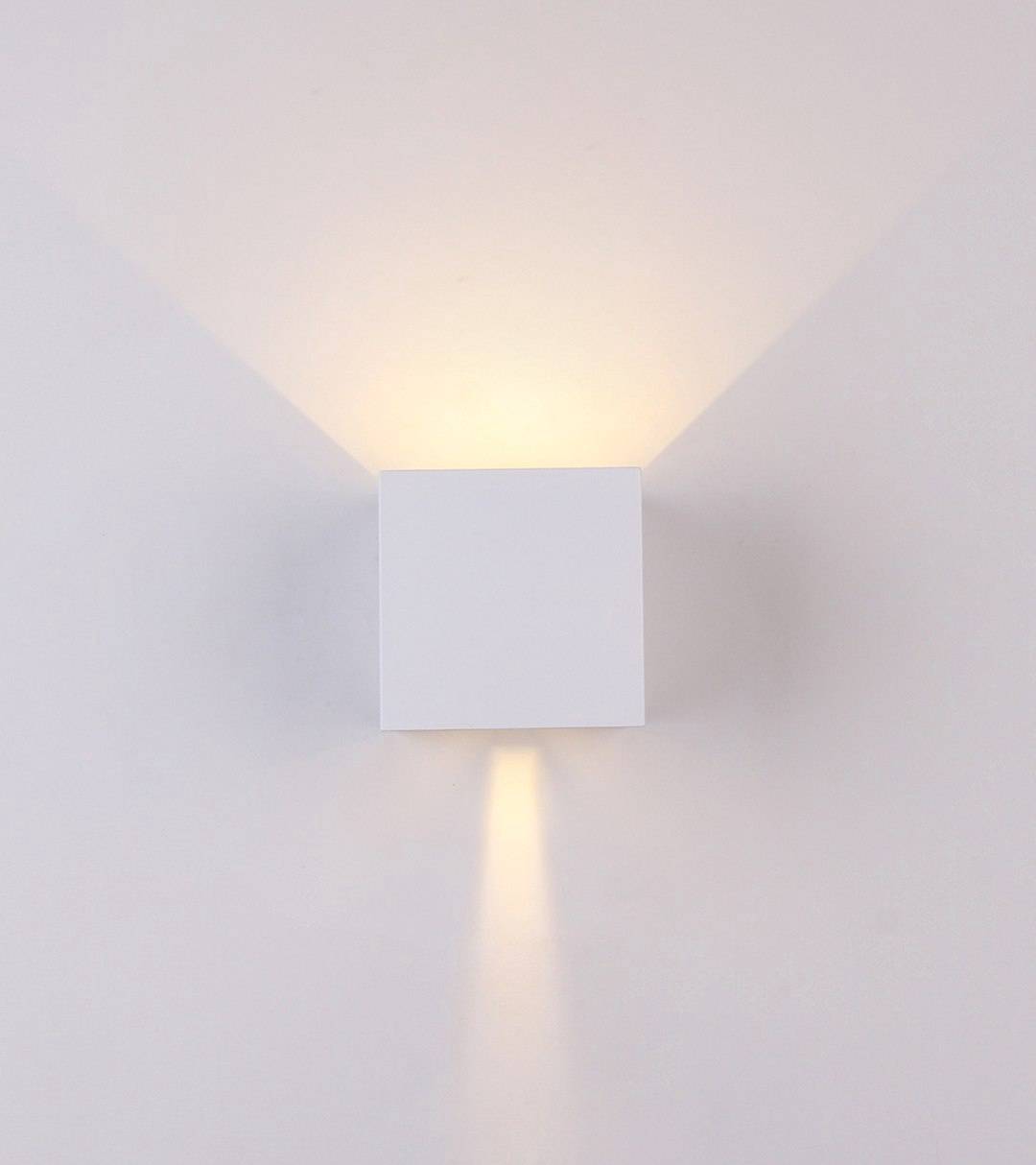 Настенный светильник DesignLed GW-A310-6-WH-NW 001232 в Москве