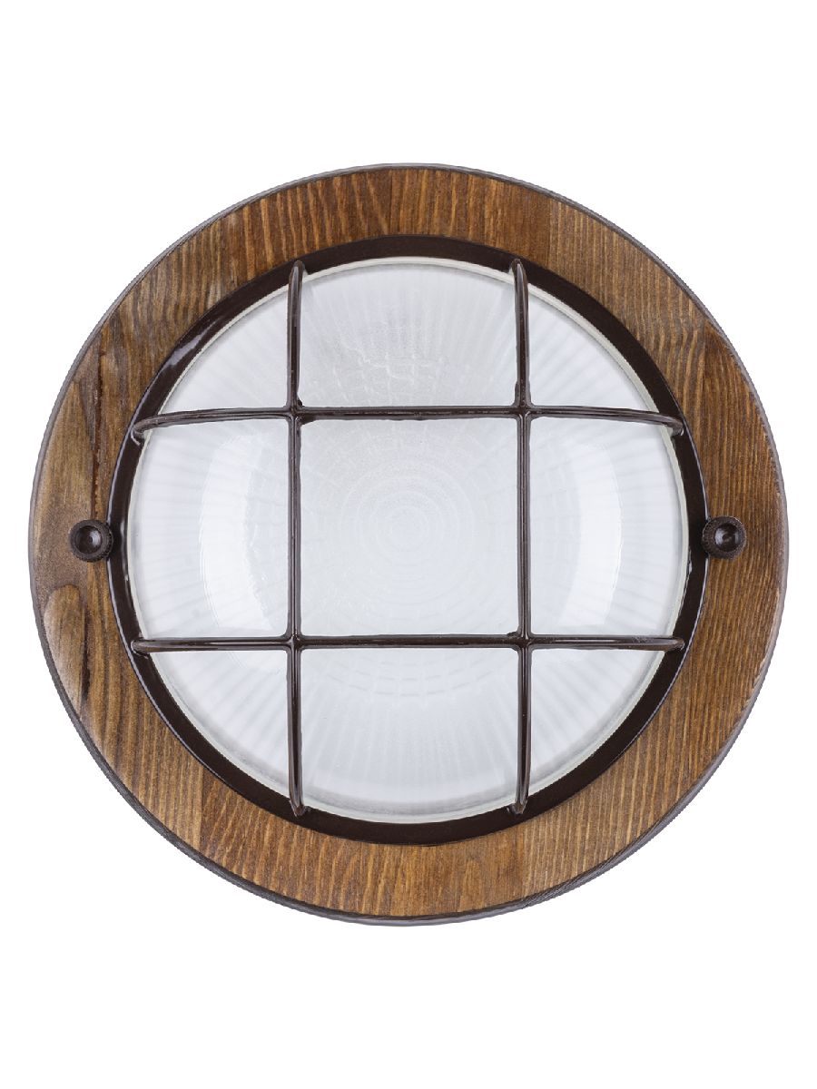 Настенно-потолочный светильник TDM Electric НПБ1302 SQ0303-0433