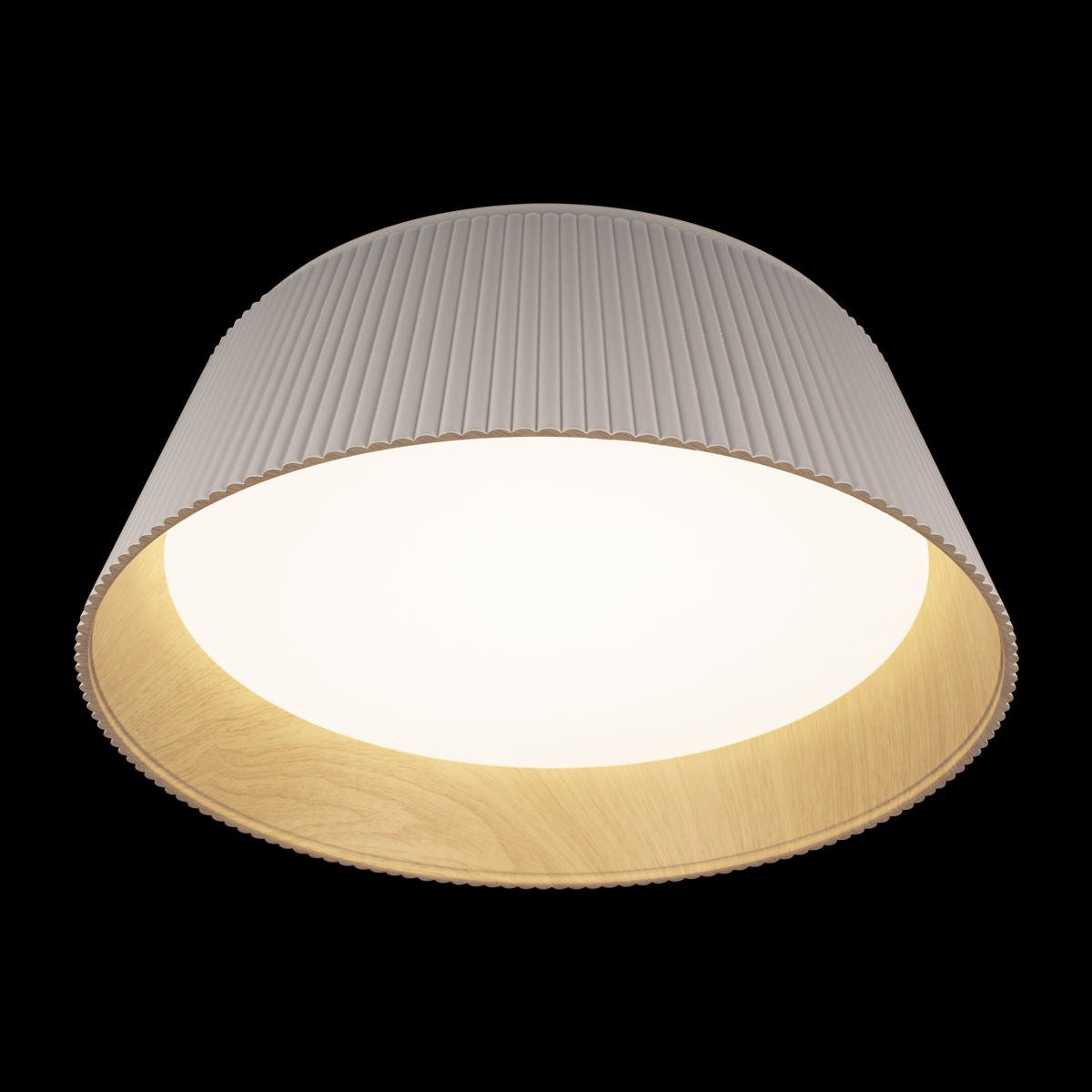 Потолочный светильник Loft IT Evans 10224 White