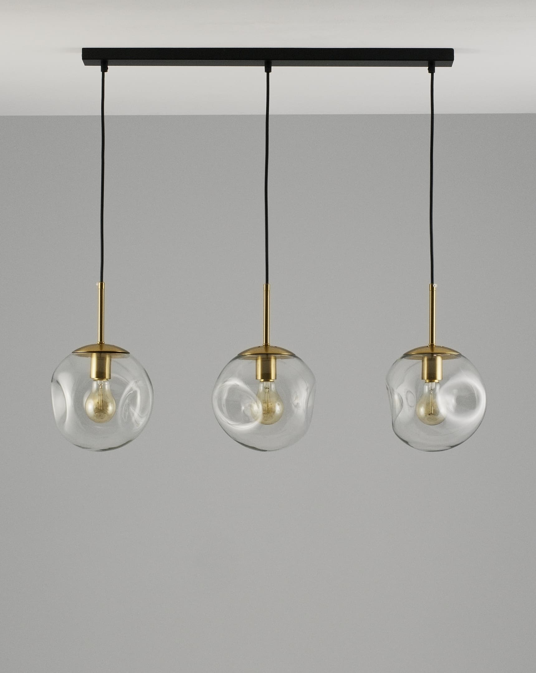 Подвесной светильник Moderli Kolorz V2090-P