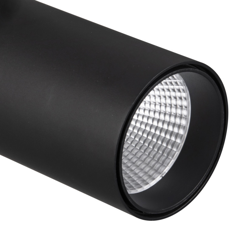 Трековый светильник Mantra FUJI 7211