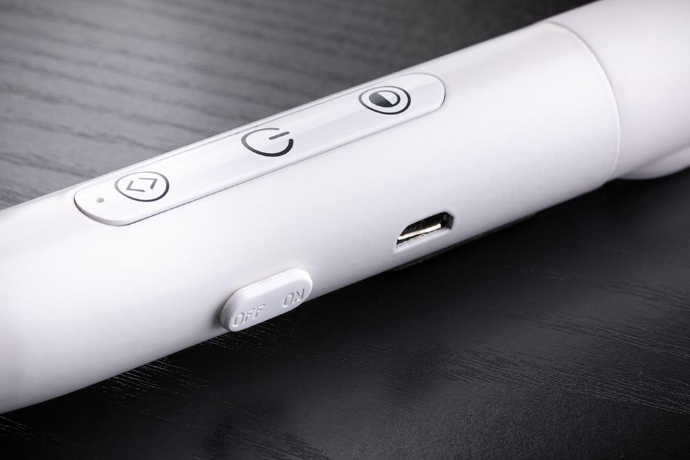 Настольная лампа Paulmann FlexLink 95423