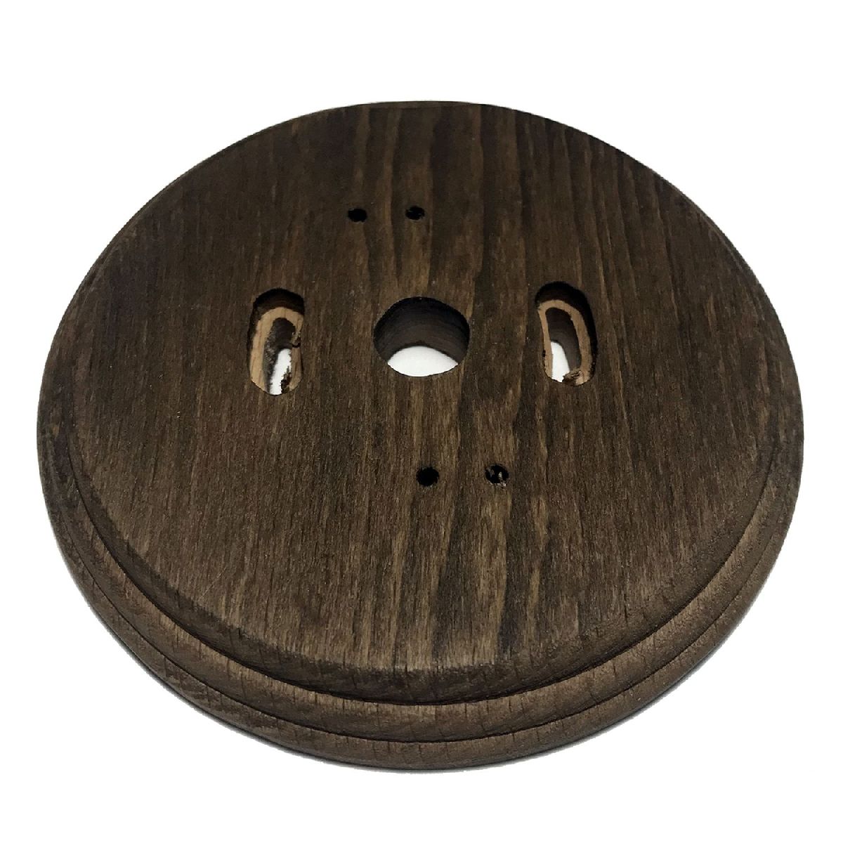 Рамка 1-местная Bironi Ришелье RF1-610-17