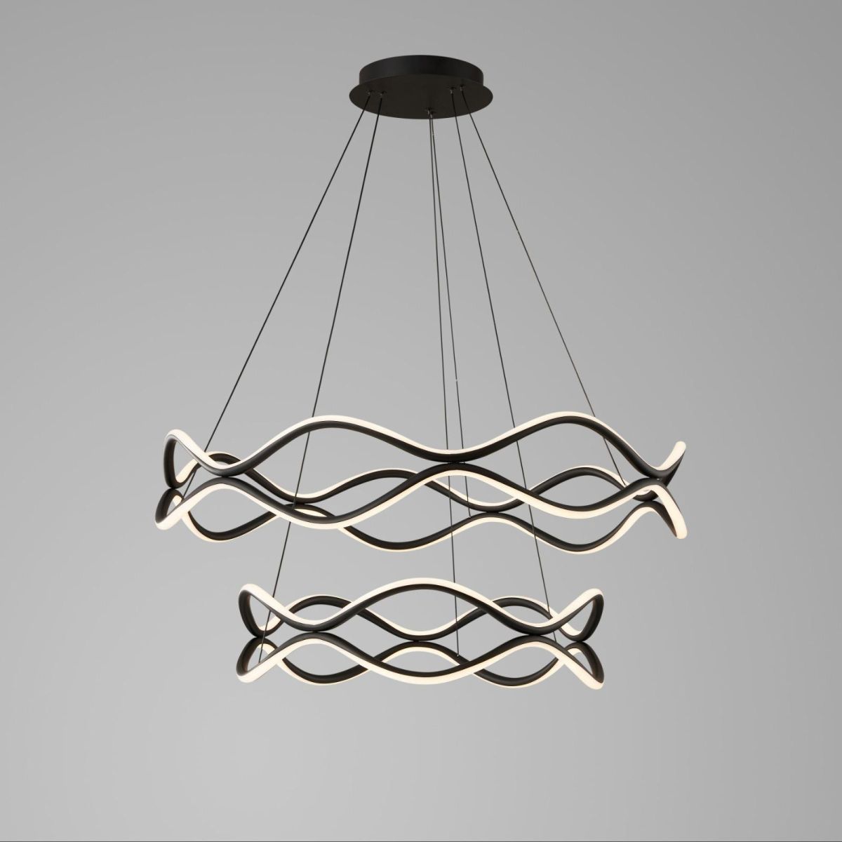 Подвесная люстра Alfa Light F3024-64