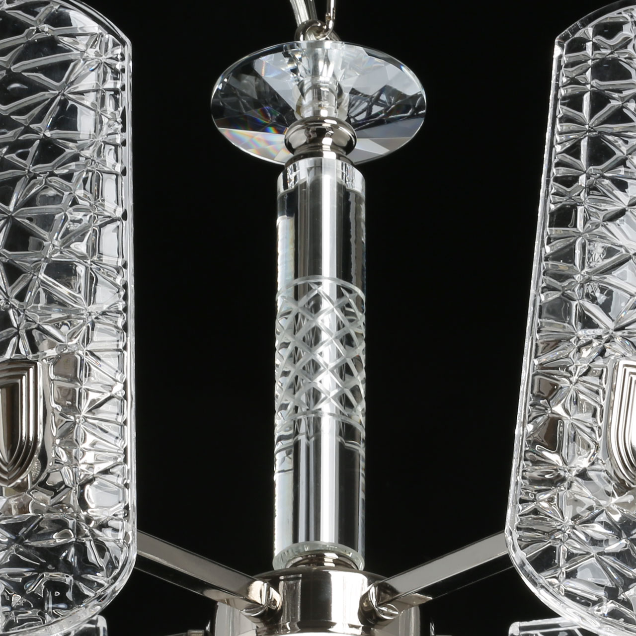 Подвесная люстра MW-Light Сабрина 336012906