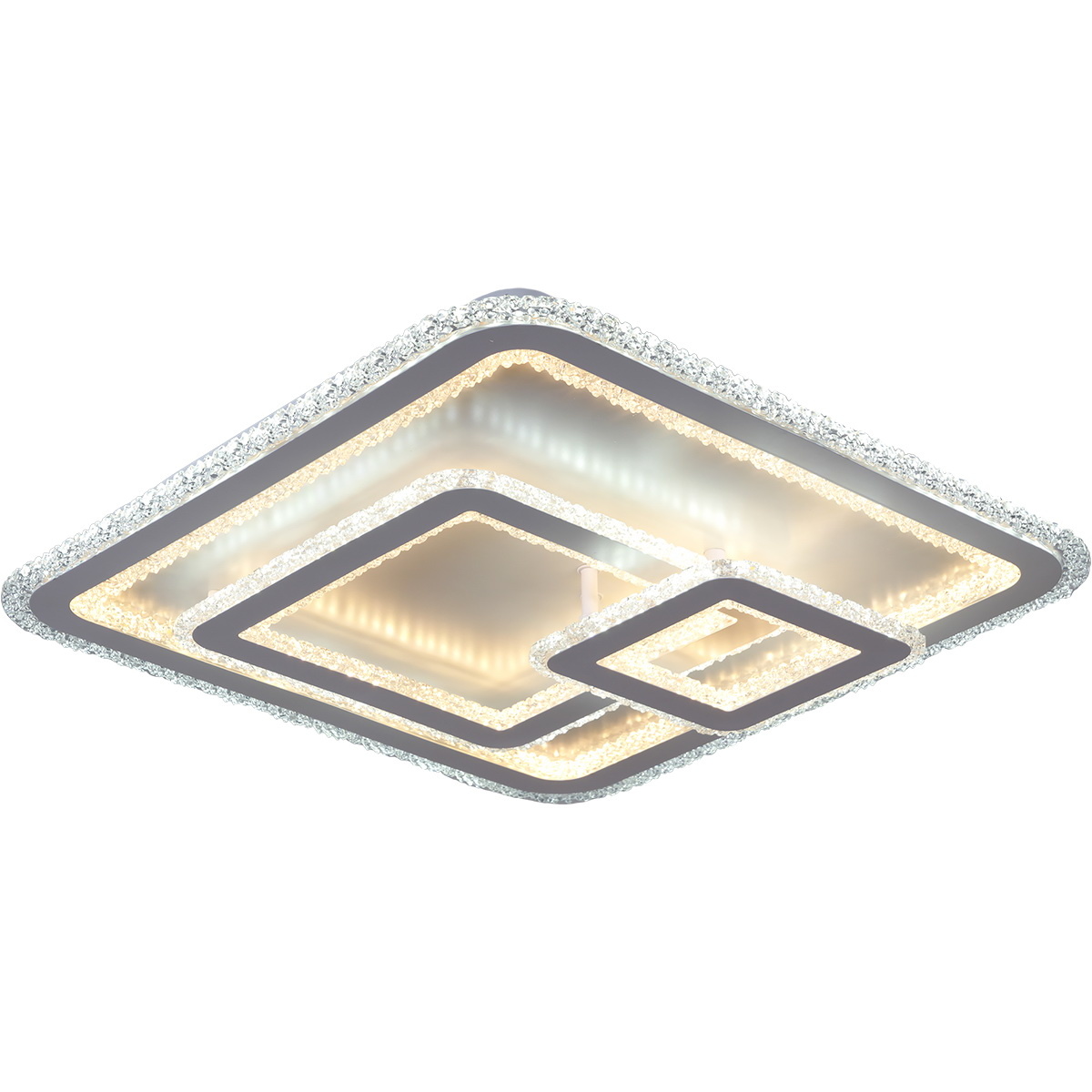 Потолочная люстра Reluce 07158-0.3-500 WH