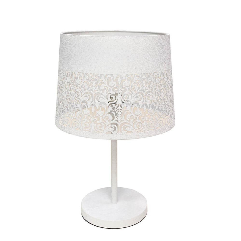 Настольная лампа Seven Fires Karved 39104.04.17.01C