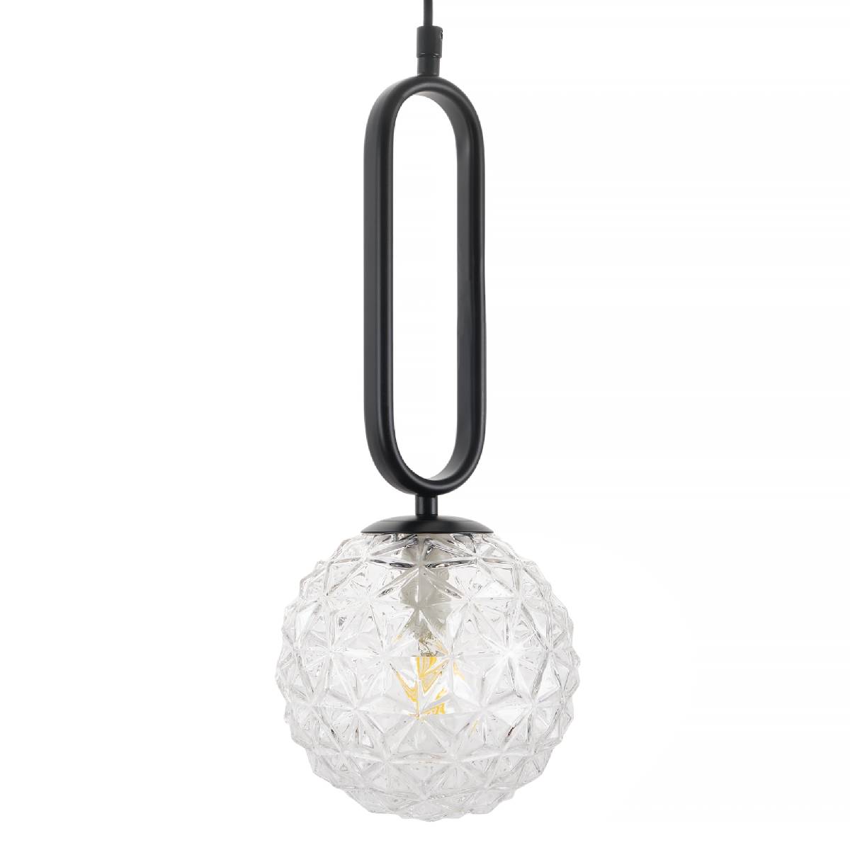 Подвесной светильник Myfar Pierre MR2242-1P