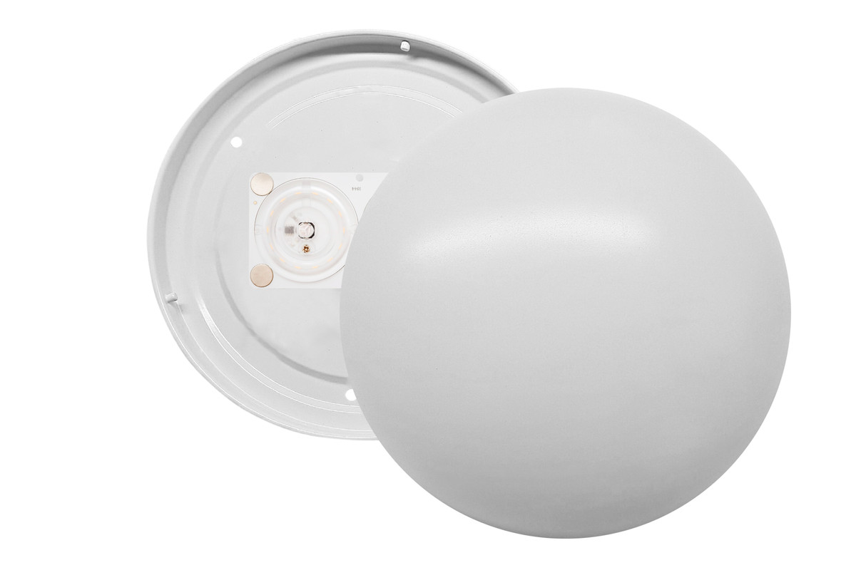 Светодиодная плата Apeyron 220В 2835 24Вт 2700K IP20 02-15