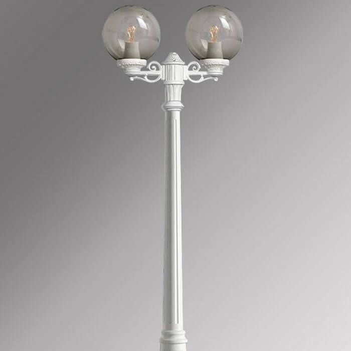 Уличный фонарь Fumagalli Gigi Bisso/G250 G25.156.S20.WZE27