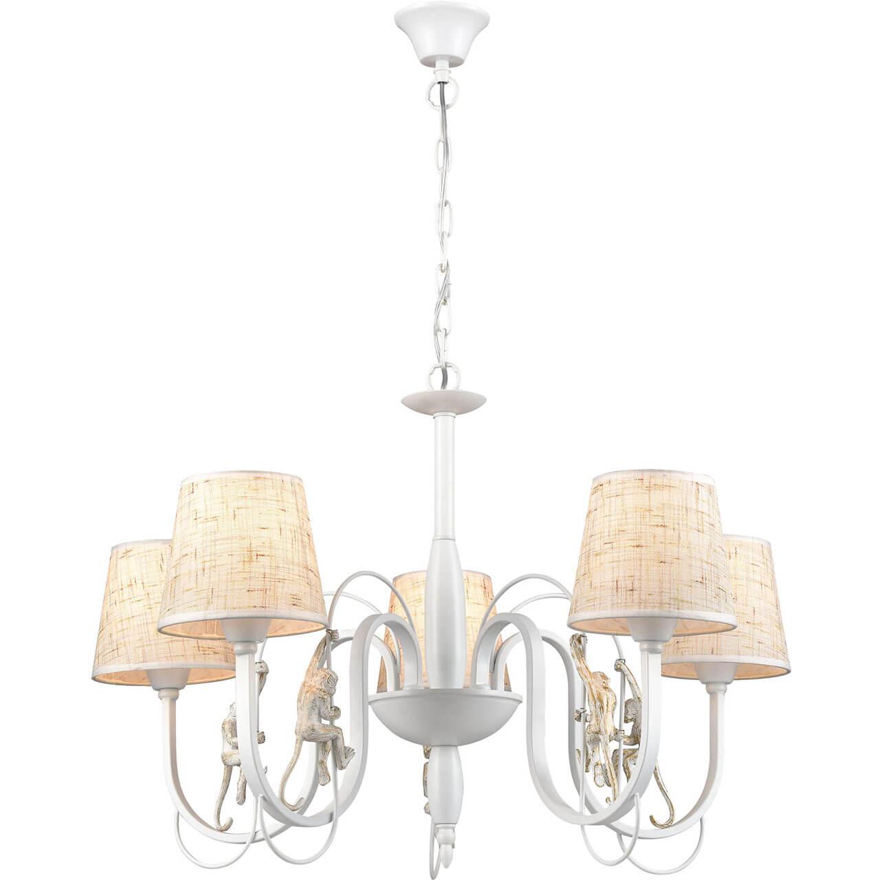 Подвесная люстра Vele Luce Infanzia VL2031L05