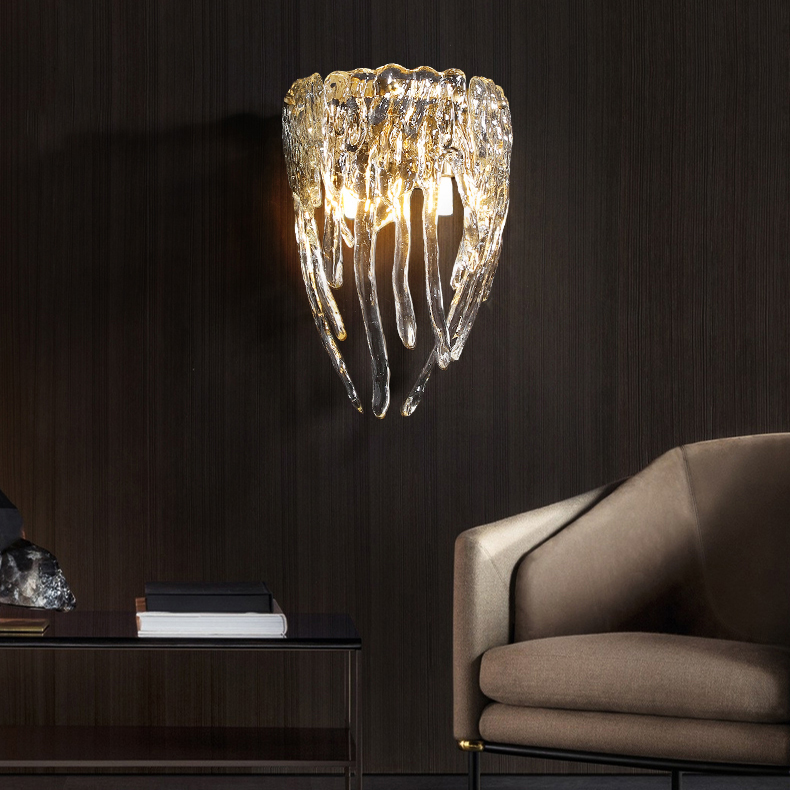 Настенный светильник ImperiumLoft Spring 209166-23