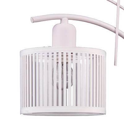 Настольная лампа Seven Fires Дагни 35218.04.82.01