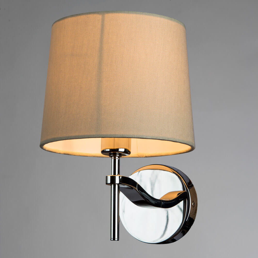 Современное бра в спальню в спальню Divinare 1341/02 AP-1