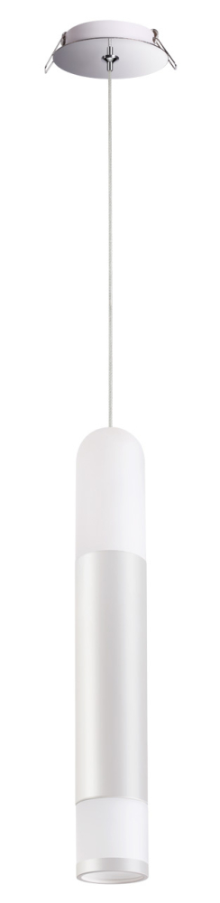 Подвесной светодиодный светильник Novotech Brina 357966