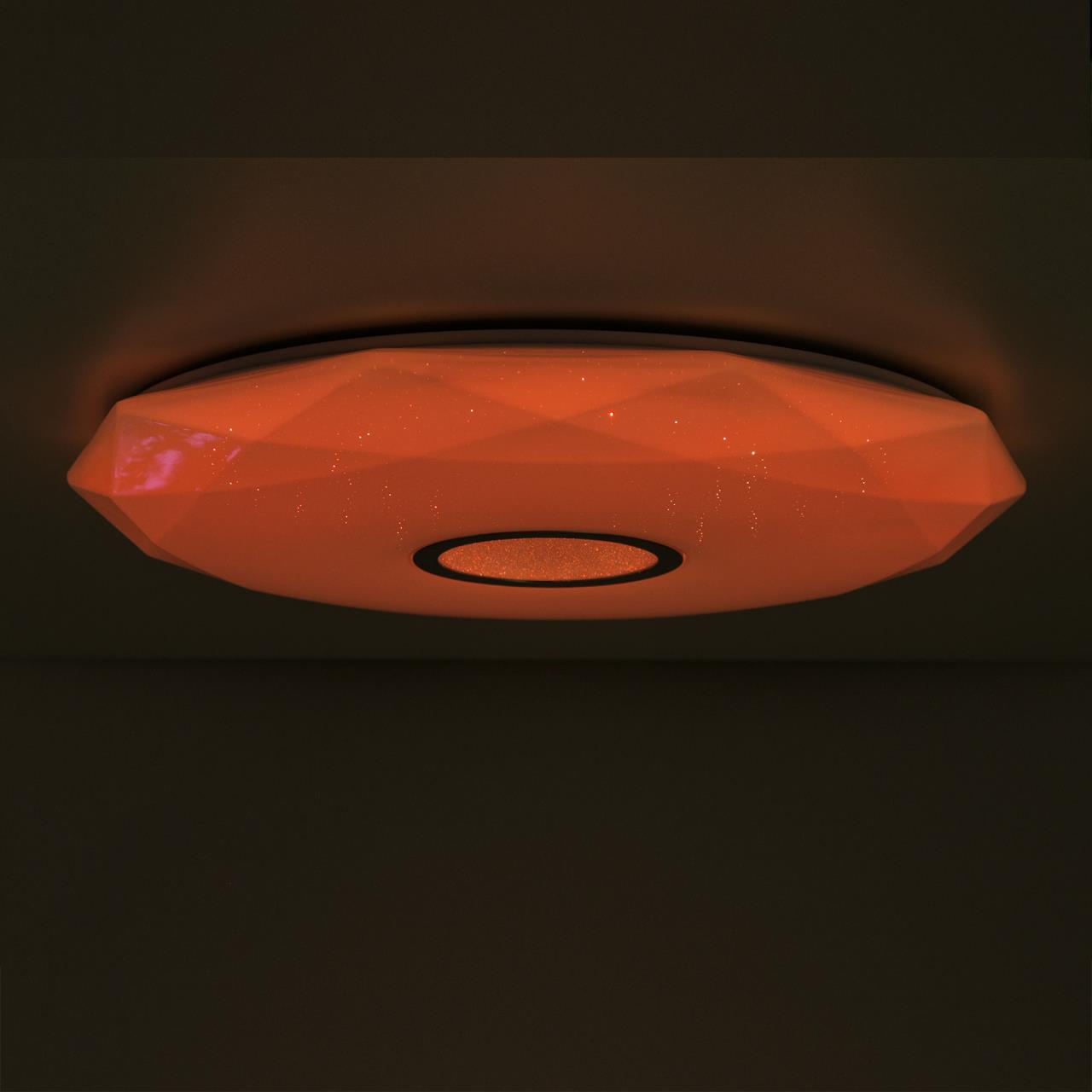 Накладной светильник Citilux CL713A80G в Москве