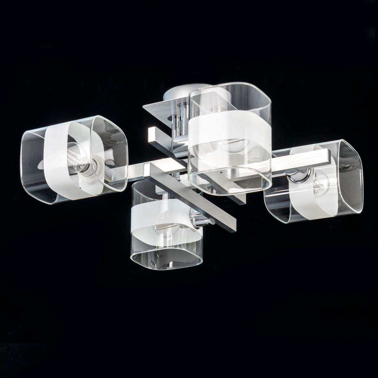 Потолочная люстра Citilux Вирта CL139240 в Москве