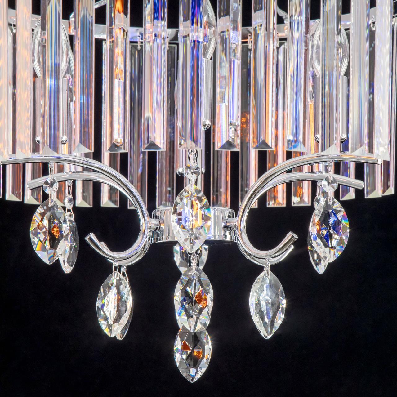 Подвесная люстра Citilux Инга CL335161 в Москве