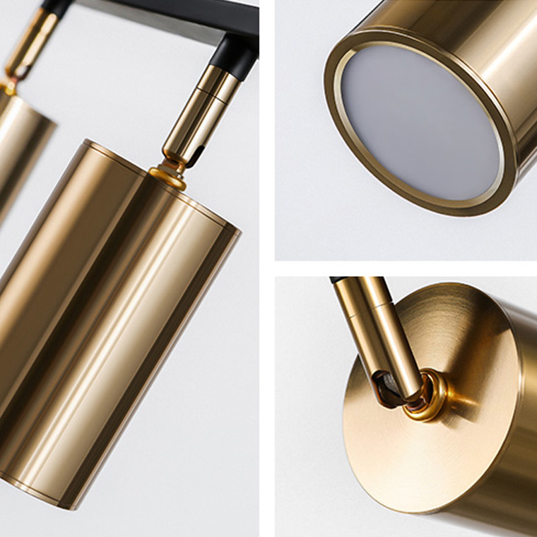 Подвесной светильник ImperiumLoft Long john 243936-26