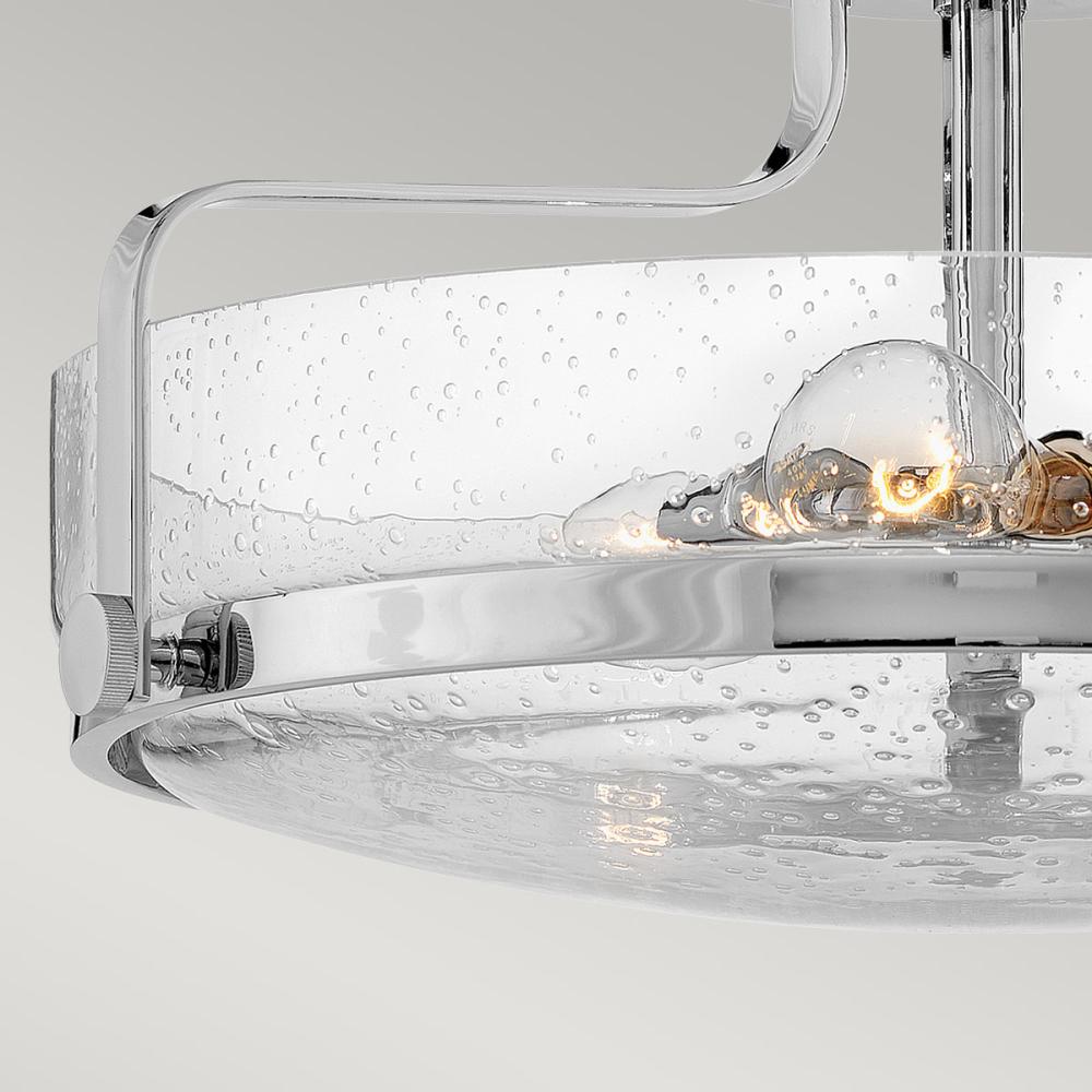 Потолочный светильник Hinkley Harper (hk) HK-HARPER-SFM-CM