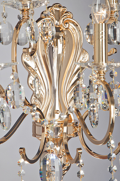 Бра Bogates Ariadne 252/5 Strotskis