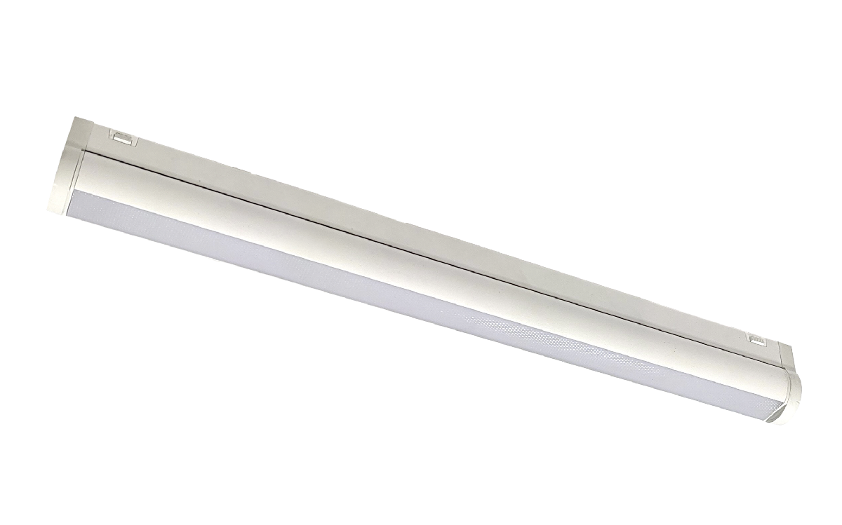 Трековый магнитный светильник iLedex Vision SMART 4825-040-L497-24W-110DG-WH