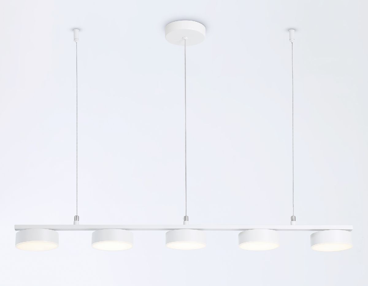 Подвесной светильник Ambrella Light Comfort FL51733