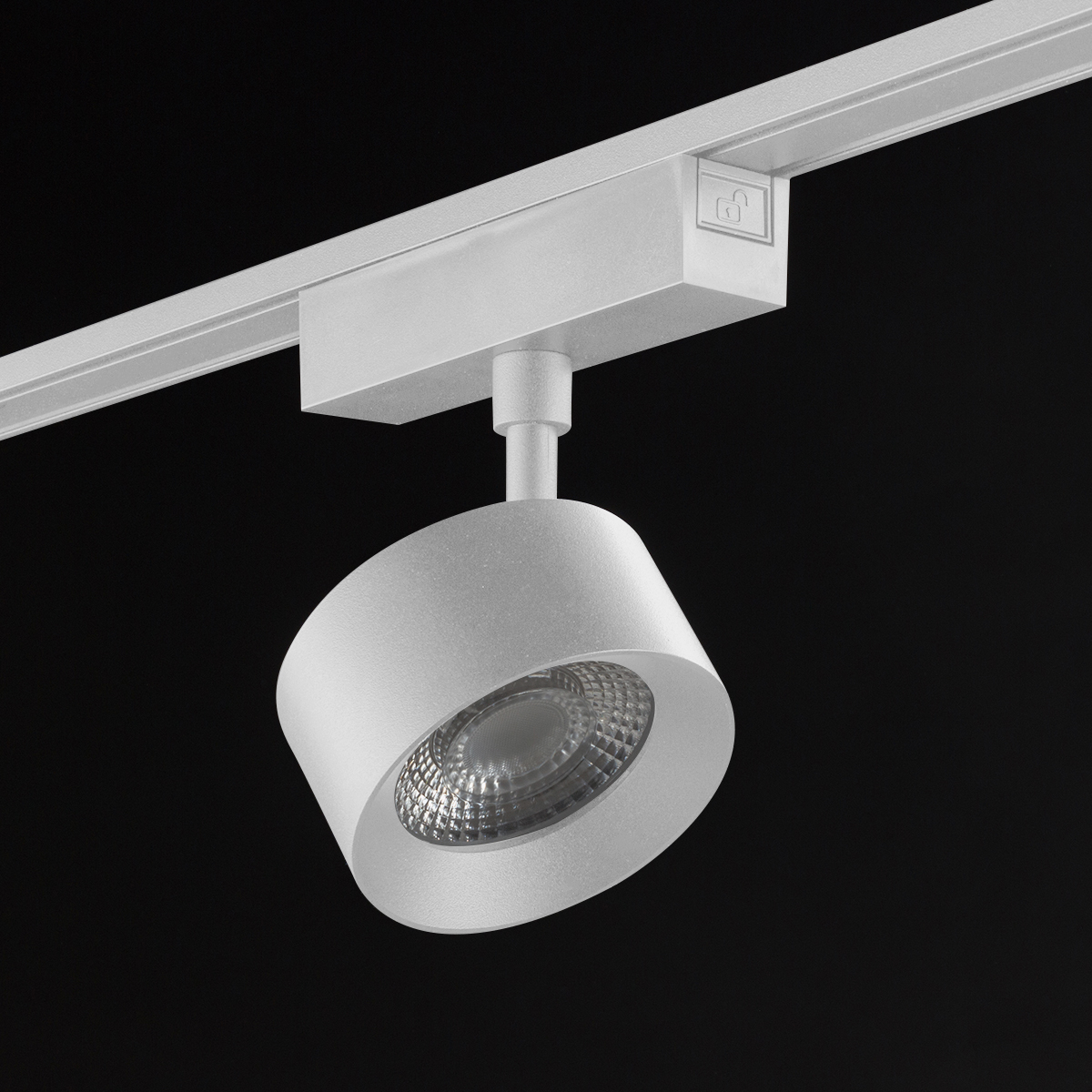 Трековый светильник SWG PRO SL-SLIM-FTSWH-10-CCT 022099