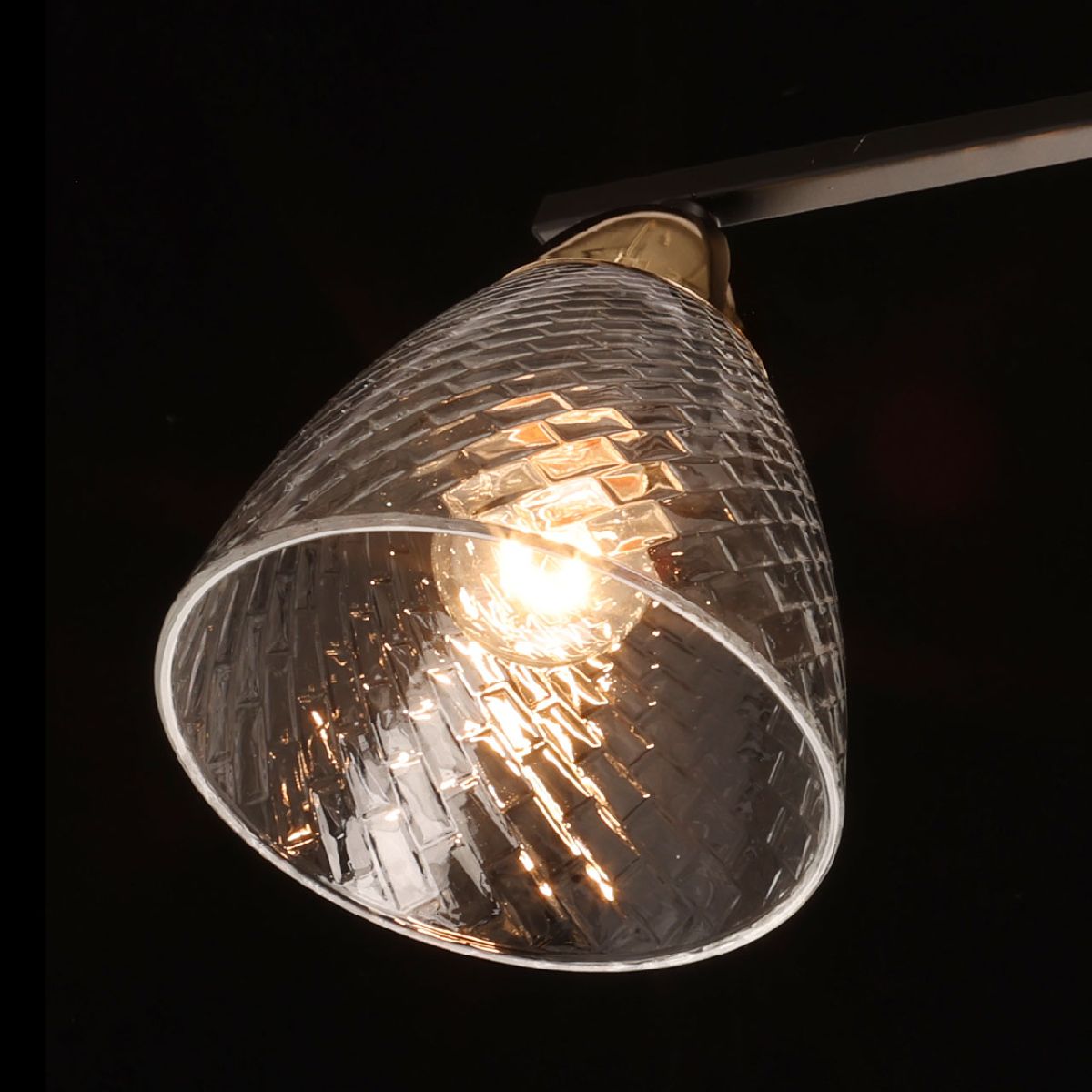 Потолочная люстра De Markt Дэла 635017504