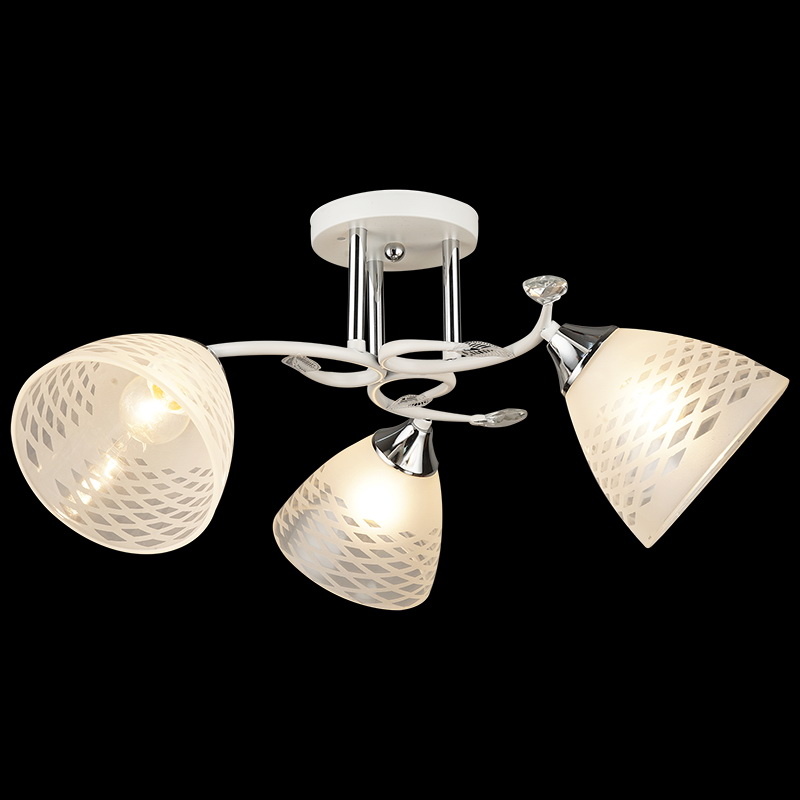 Потолочная люстра Reluce 04089-0.3-03