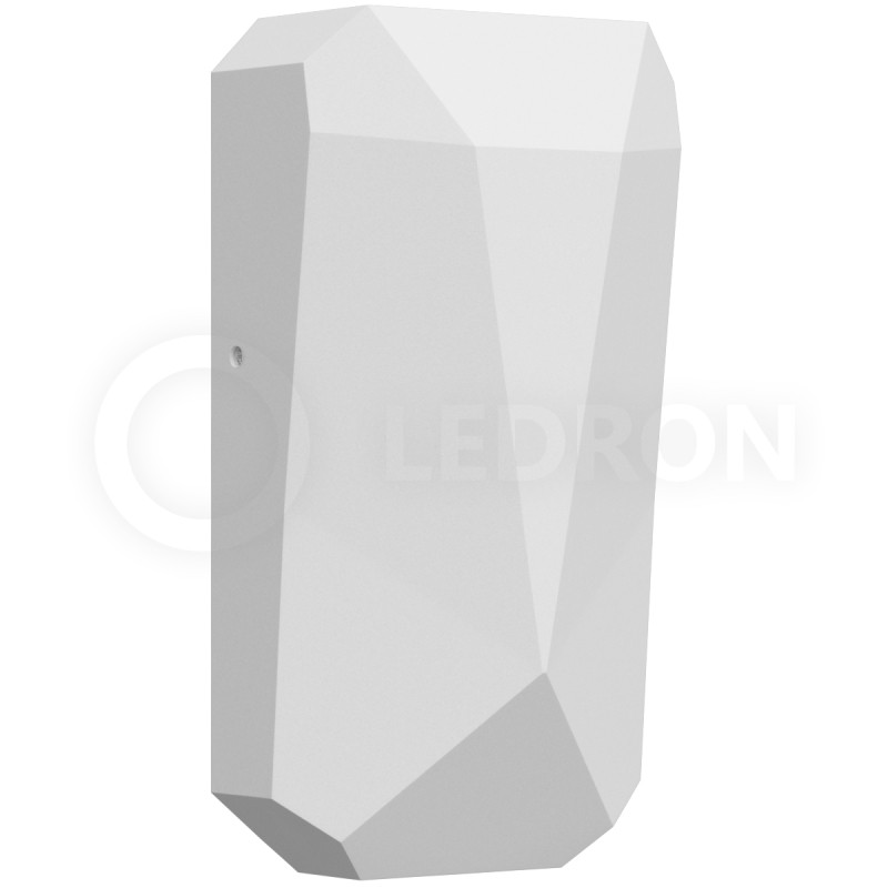 Бра LeDron WWF1206-White IP65 00000013672