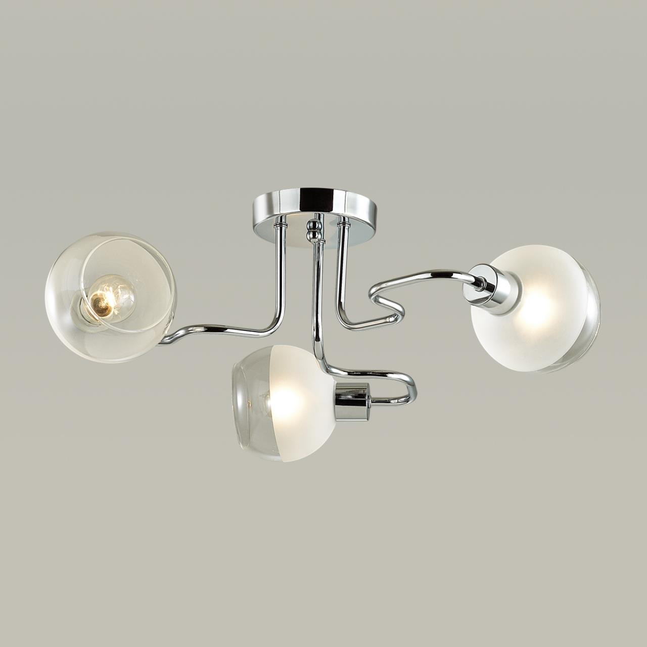 Потолочная люстра LUMION POLLY 4539/3C