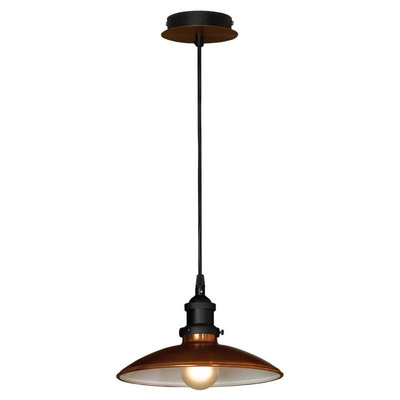 Подвесной светильник Lussole Loft GRLSL-6806-01