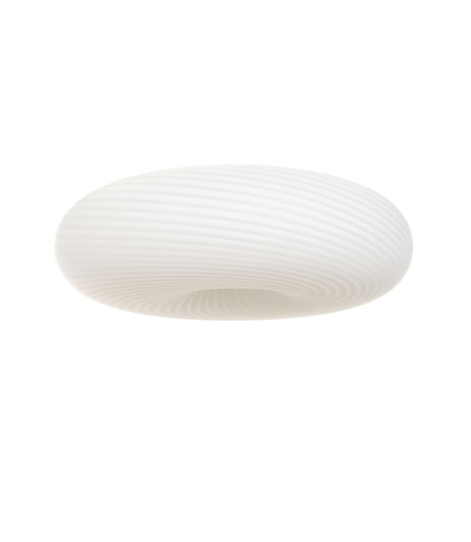 Потолочный светильник Lumina Deco Monarte LDC 1105-D48 WT