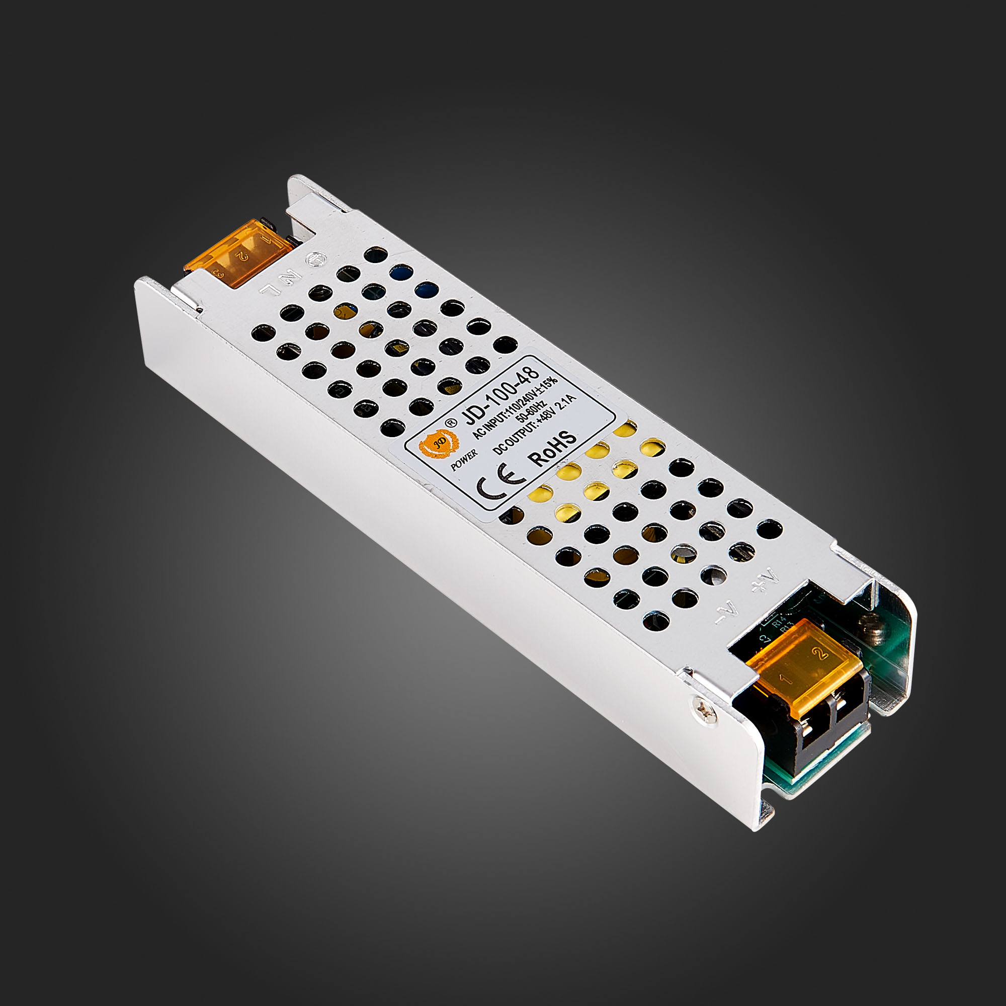 Блок питания ST Luce ST008.024.100