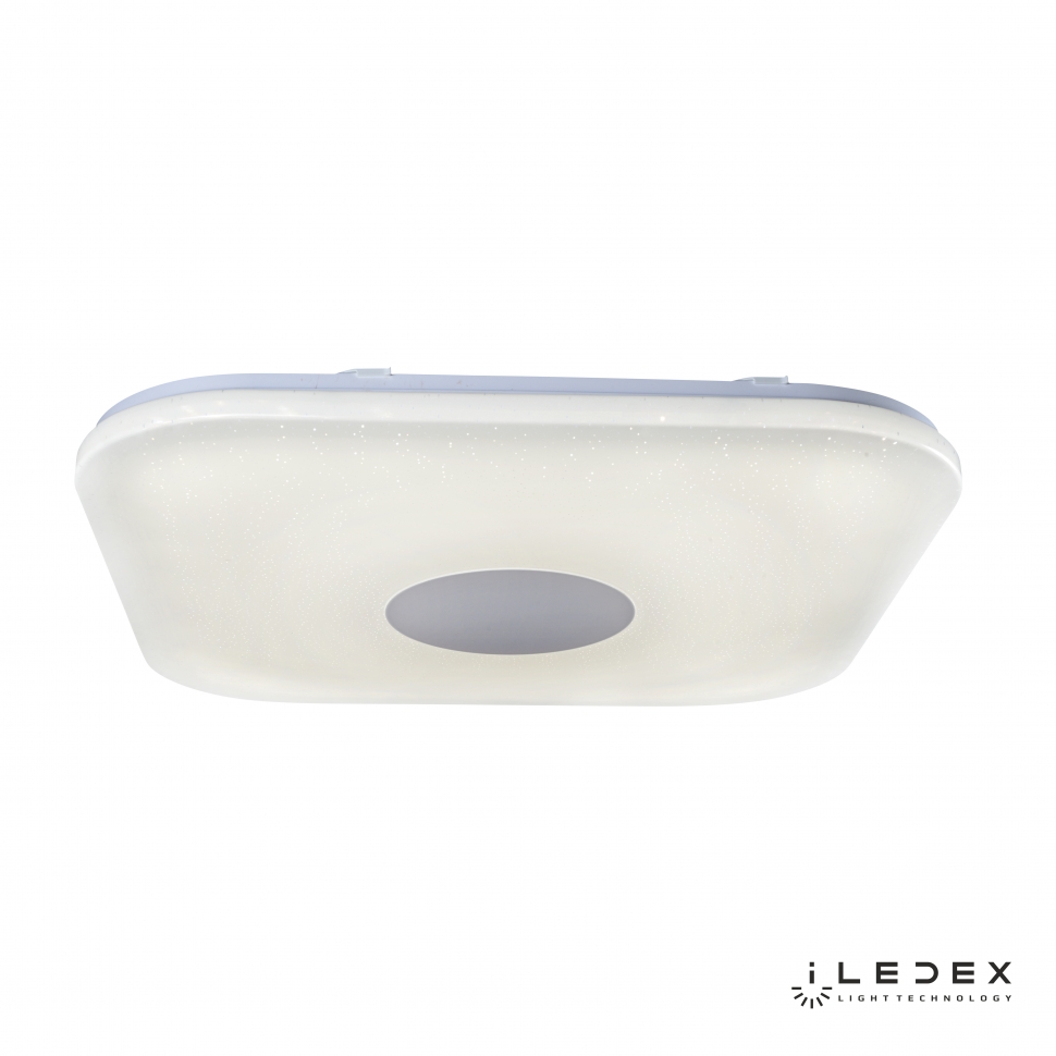 Потолочный светильник iLedex Jupiter 60W Square RGB Brilliant Entire