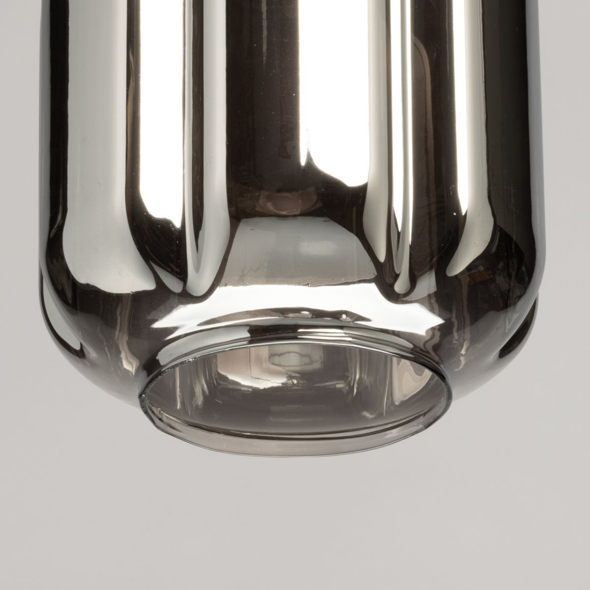 Подвесная люстра De Markt City Лоск 107012505