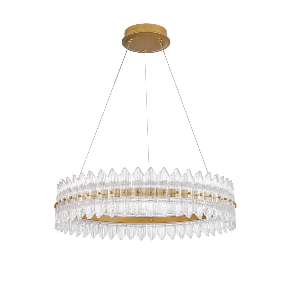 Подвесная люстра Favourite Mirabella 4754-7P