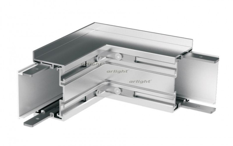 Угол Arlight S2-LINIA94-F-L90W внешний 021284