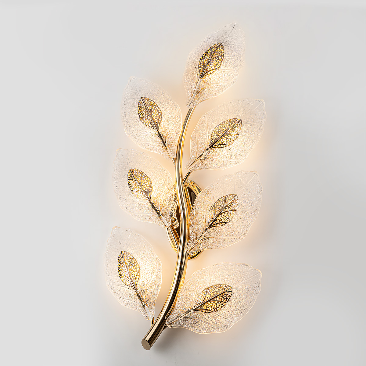 Бра Modestyle MS.250.07 GD