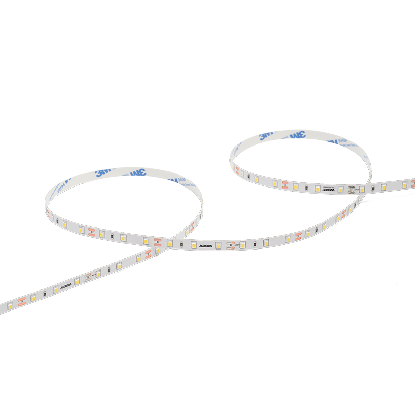 Светодиодная лента Wolta WLS2835-6W/6500/24H60-01