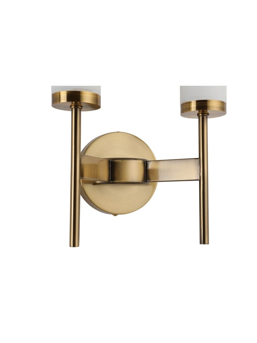 Бра бронзовое бронза Zortes Tow ZRS.1178.02