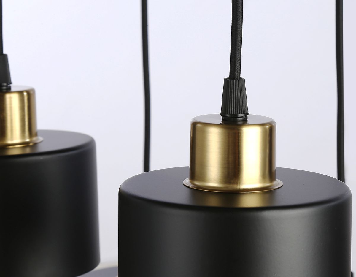 Подвесной светильник Ambrella Light Traditional TR8126