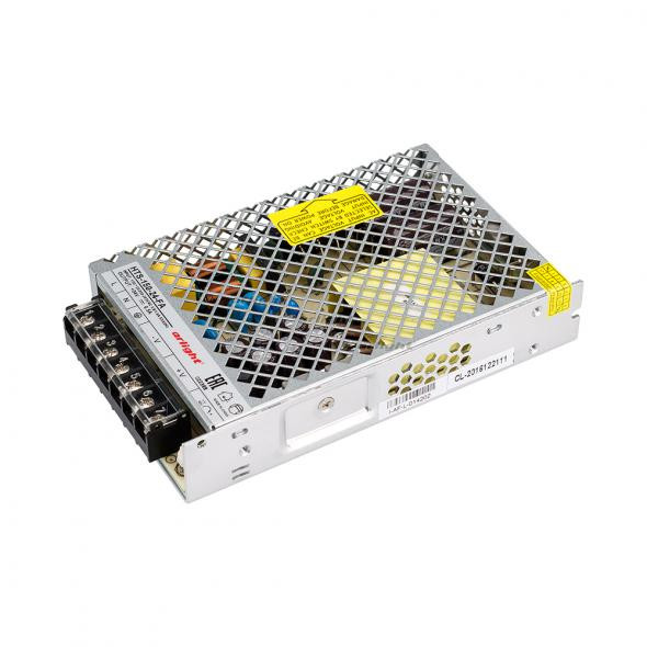 Блок питания Arlight HTS-150-24-FA (24V, 6.5A, 150W) 022388